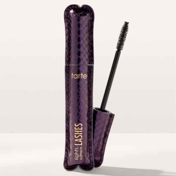 tarte Other - Tarte Lights, Camera, Lashes • 4-in-1 Mascara • Black